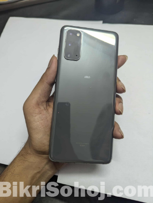 Samsung Galaxy S20 (Used)